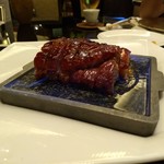 卓粤轩 - 2018年4月末。