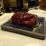 卓粤轩 - 2018年4月末。