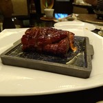 卓粤轩 - 2018年4月末。