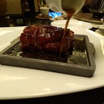 卓粤轩 - 2018年4月末。