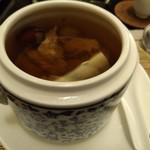 卓粤轩 - 2018年4月末。