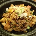 卓粤轩 - 2018年4月末。