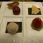 卓粤轩 - 2018年4月末。