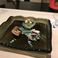 鮨 千陽 - 