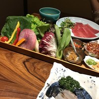 松庵 韓菜房 栄大津通店 - 