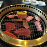 焼肉 はらいち - 