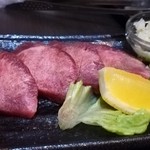 Sumibi Yakiniku Hachi - 