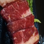 炭火焼肉 HACHI - 