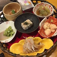 馳走菴 ひじり - 