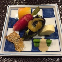 馳走菴 ひじり - 