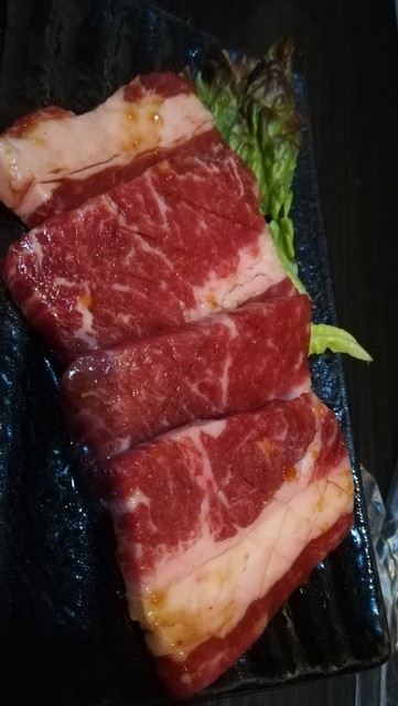 炭火焼肉 HACHI（スミビヤキニク ハチ） - 下北（焼肉）の写真