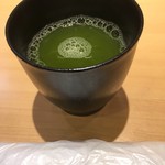 金澤屋吉右衛門 - お茶