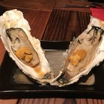 Grill＆Oyster Rico 牡蠣と魚 - 