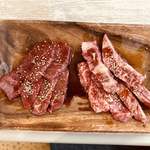 黒毛和牛食べ放題Z - 