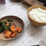 黒毛和牛食べ放題Z - 