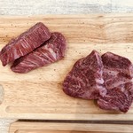 黒毛和牛食べ放題Z - 