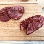 黒毛和牛食べ放題Z - 