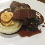 ビストロ ティアボ - 