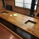 上場亭 唐津バイパス店