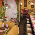 cafe 一期一会 - 