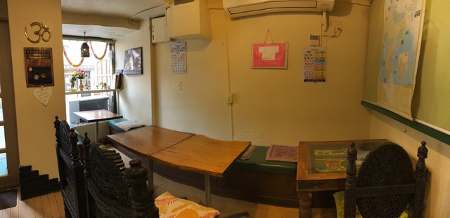 BHARATI INDIAN RESTAURANT photo 5