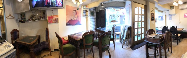 BHARATI INDIAN RESTAURANT photo 4