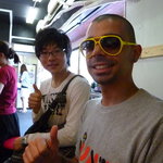 千里眼 - FRIENDS 7/5/'11