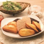 シャトレーゼ - 料理写真:ふんわりしっとりとした触感と風味豊かな焼き菓子