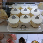 パティスリーメリクリ - 2011　