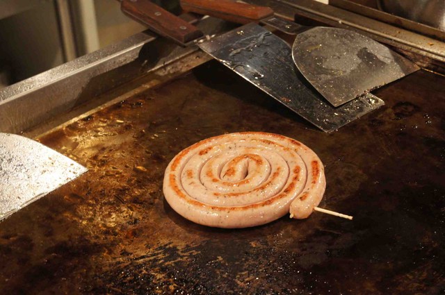 すすきの横丁2f広場 すすきの横丁 すすきの 市営 串焼き 食べログ すすきの横丁2f広場 すすきの横丁 すすきの 市営 串焼き 食べログ