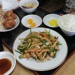 台湾料理 百福宴 - 