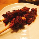 Yakitori Ba Komachi - 