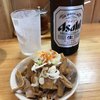 自家製中華そば としおか