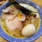 Chuukasoba Tagano - 