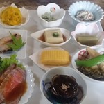 ランチの店ほしもと - 