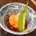 杉寿司 - 山芋もち