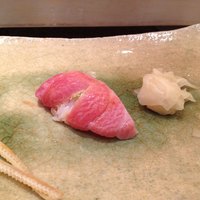 銀座 久兵衛 銀座本店 - 