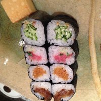 銀座 久兵衛 銀座本店 - 
