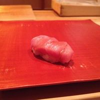 鮨 なかむら - 