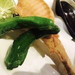 北新地うどん 薮や - 