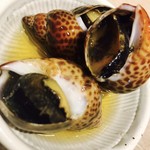 北新地うどん 薮や - 