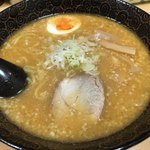 Menya Ippo - 味噌ラーメン