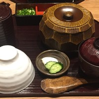 うなぎ 四代目 菊川 グローバルゲート店 - 