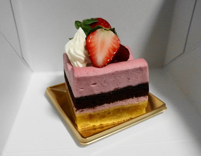 ラ パティスリー シュシュ La Patisserie Chouchou 和歌山市 ケーキ 食べログ