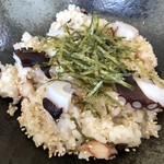 稲村ヶ崎食堂 - 