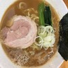 らぁ麺 次男坊
