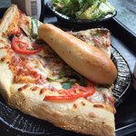 LOUIE'S - 料理写真: