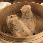 中華菜館 栄康園 - 