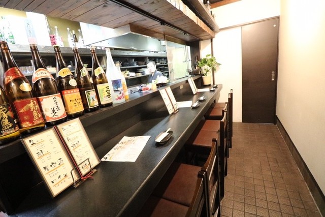 Sumiyaki Saiwai Shinsaibashi photo 4