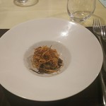 ラ タベルネッタ アッラ チヴィテッリーナ - 